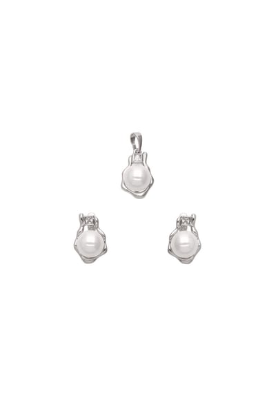 Gaya Jewelry Set