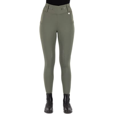 Dameslegging met volledige grip HV Polo Favourite summer