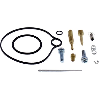 Carburateurset Moose Kawasaki KFX 50 2X4