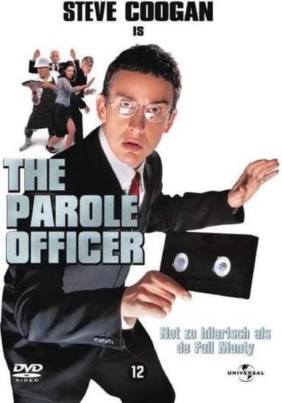 Parole Officer