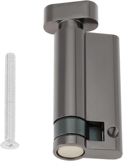 Halve cilinderslot 65mm voor Kunststof, Hout en Aluminium Binnendeuren