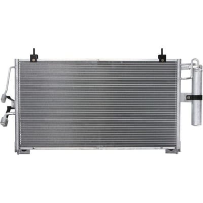 Condensator, airconditioning AVA COOLING MT5213D