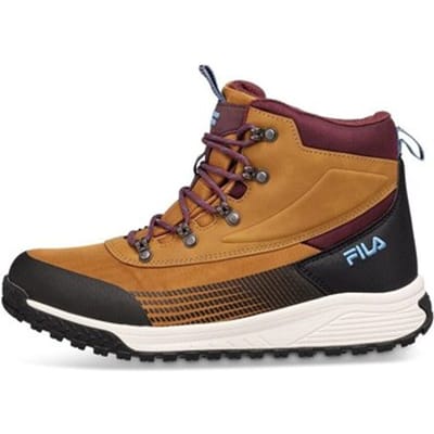 Hoge Sneakers Fila Hikebooster Mid