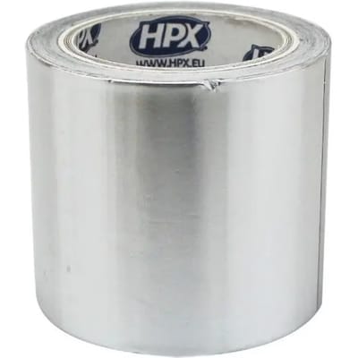 Aluminium tape - 50mm x 5m