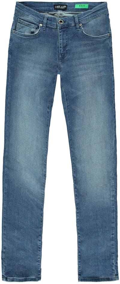 Cars Jeans Jeans Boas Slim Fit - Heren