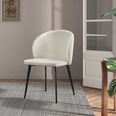 Stozy Eetkamerstoel Kamala Beige