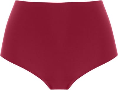 Fantasie Smoothease Tailleslip - Rood