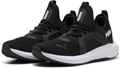 Puma Laufschuhe Low Softride Enzo 5 311098 Puma Black-Puma White-44