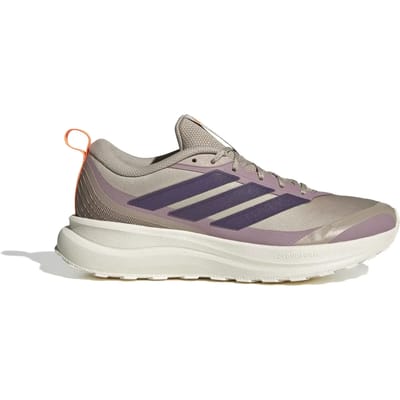 Adidas Runfalcon 6 Atr Hardloopschoenen Beige EU 38 Vrouw