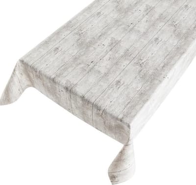 Steigerhout Grijs 140 x 220 cm