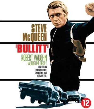 Bullitt