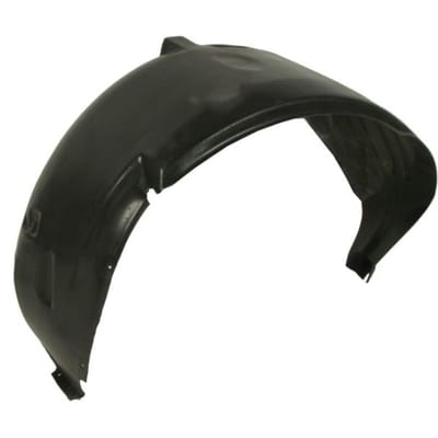 Plastic spatbordbekleding BLIC 6601-06-0000093P