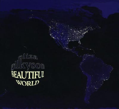 Beautiful World - Eliza Gilkyson