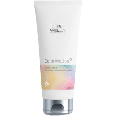 Wella Professionals - COLOR MOTION+ - Colormotion Conditioner - Conditioner voor gekleurd haar - 200ML.