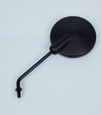 Rétroviseur gauche RMS pour moto Derbi 50 Senda R X-Trem 2003 à 2007 Neuf