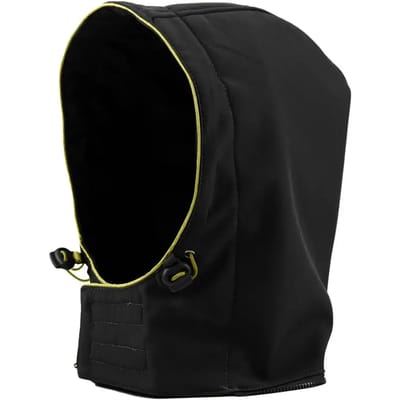 Afneembare capuchon Pen Duick Universal Softshell