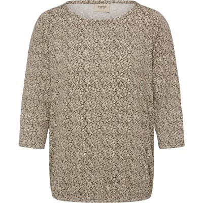 Dames-T-shirt fransa FRAMY 1