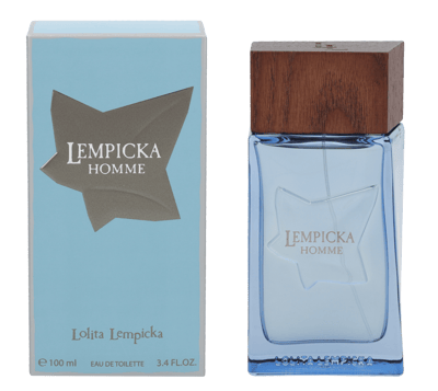 Eau de toilette Lolita Lempicka Eau De Toilette Lempicka Homme 100 ml
