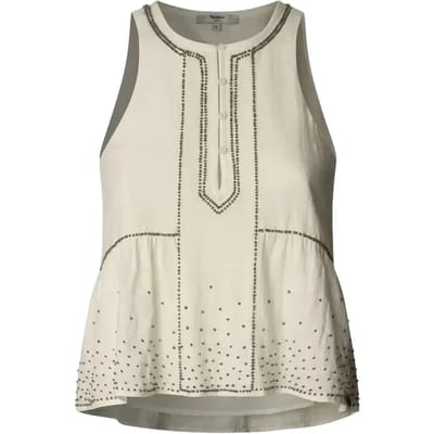 Vrouwenblouse Pepe Jeans Octavia