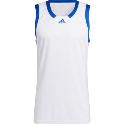 Adidas Icon Squad Shirt Wit
