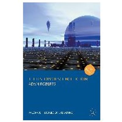 The History Of Science Fiction - Adam Roberts