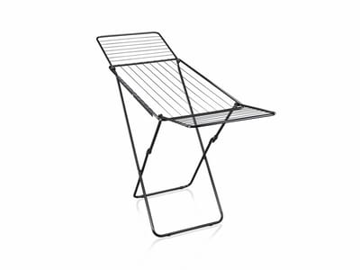 Leifheit Classic droogrek - 200 Easy - 20 mtr drooglengte - zwart
