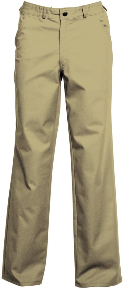 HaVeP 8262 Werkbroek-  Kaki - maat 48