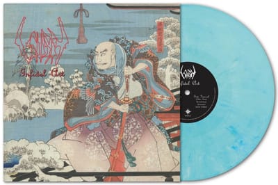 Sigh LP - Infidel art (30th Anniversary) - voor Geen - standaard