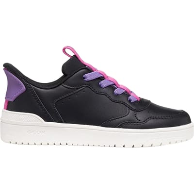 Kinderschoenen Geox Washiba Fast In