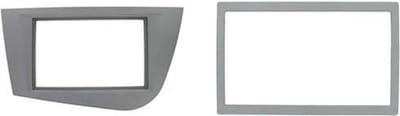 2-DIN ECO paneel Seat Leon 2005-2009