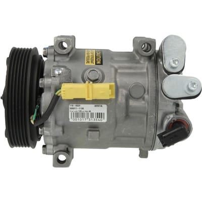 Compressor, airconditioner AIRSTAL 10-0029
