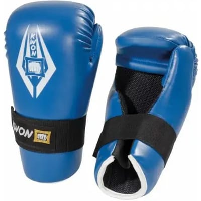 Bokshandschoenen Kwon Anatomic