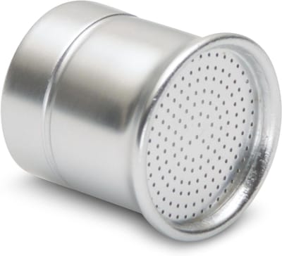 Douchekop Gietstaaf - Waterverspreider - Bodem Bewatering - 3/4 Inch Schroefdraad - Ø 30 mm - Metaal