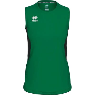 Meisjes tanktop Errea Carry