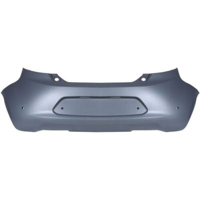 Bumper, achter BLIC 5506-00-2506951Q