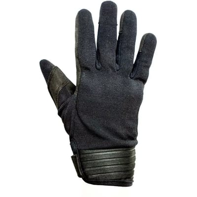Dames winter motorhandschoenen Helstons amara/4ways