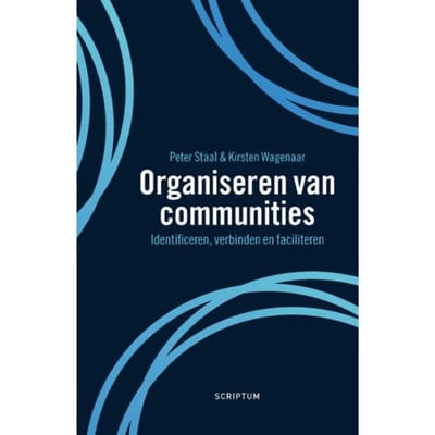 Organiseren Van Communities - Peter Staal