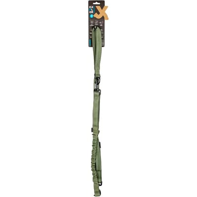 Hondenriem Duvoplus Ultimate Fit 2in1 Classic