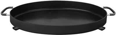 Brunner Round Pan - grill pan