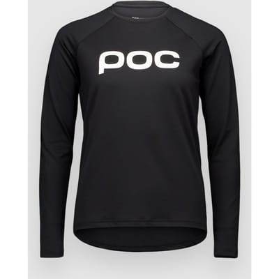 Poc Reform Enduro Langarm Enduro Trui Zwart L Vrouw