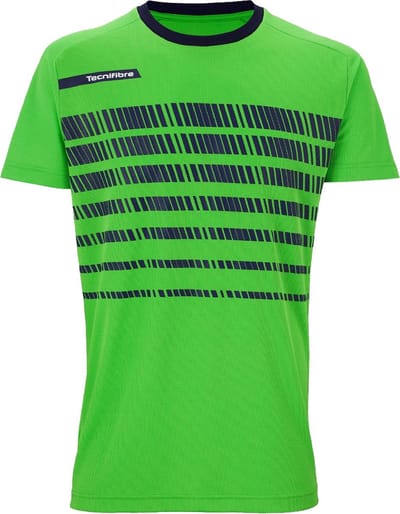 Tecnifibre F2 Junior Technical T-shirt
