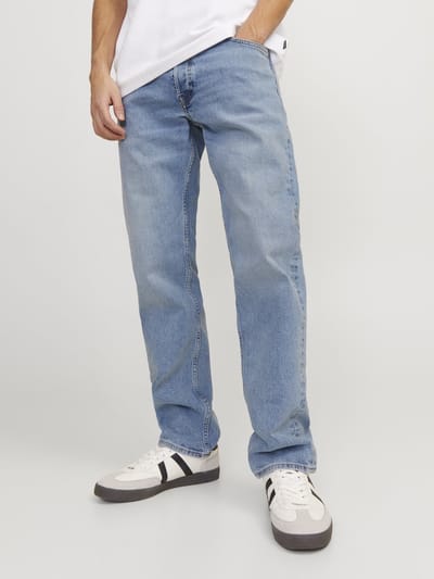 JACK&JONES - JWHMIKE JJORIGINAL CJ 715 NOOS - Heren - Jeans