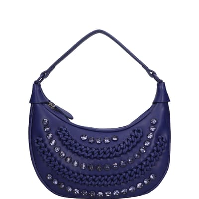 La Carrie Zakken. Blauw
