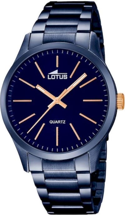 Lotus Herenhorloge 18163/2