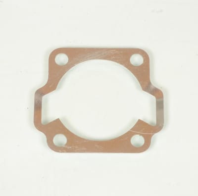 Cale d'embase de cylindre 1mm RSM pour mobylette MBK 50 88 moteur AV7 Neuf