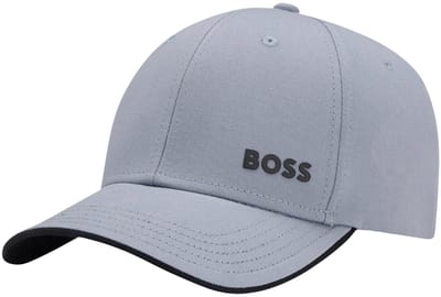 Boss Bold Cap Heren
