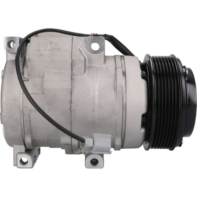 Compressor, airconditioner THERMOTEC KTT095028