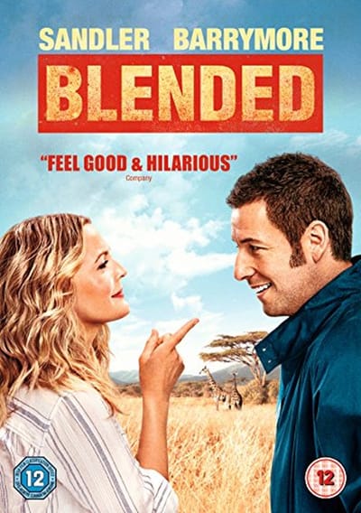 Blended (Import)