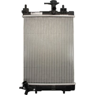 Radiator, motorkoeling VALEO 701257