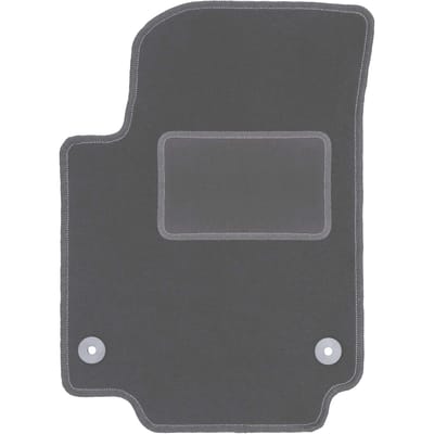 Automat bestuurder: Skoda Citigo hatchback (2011-)